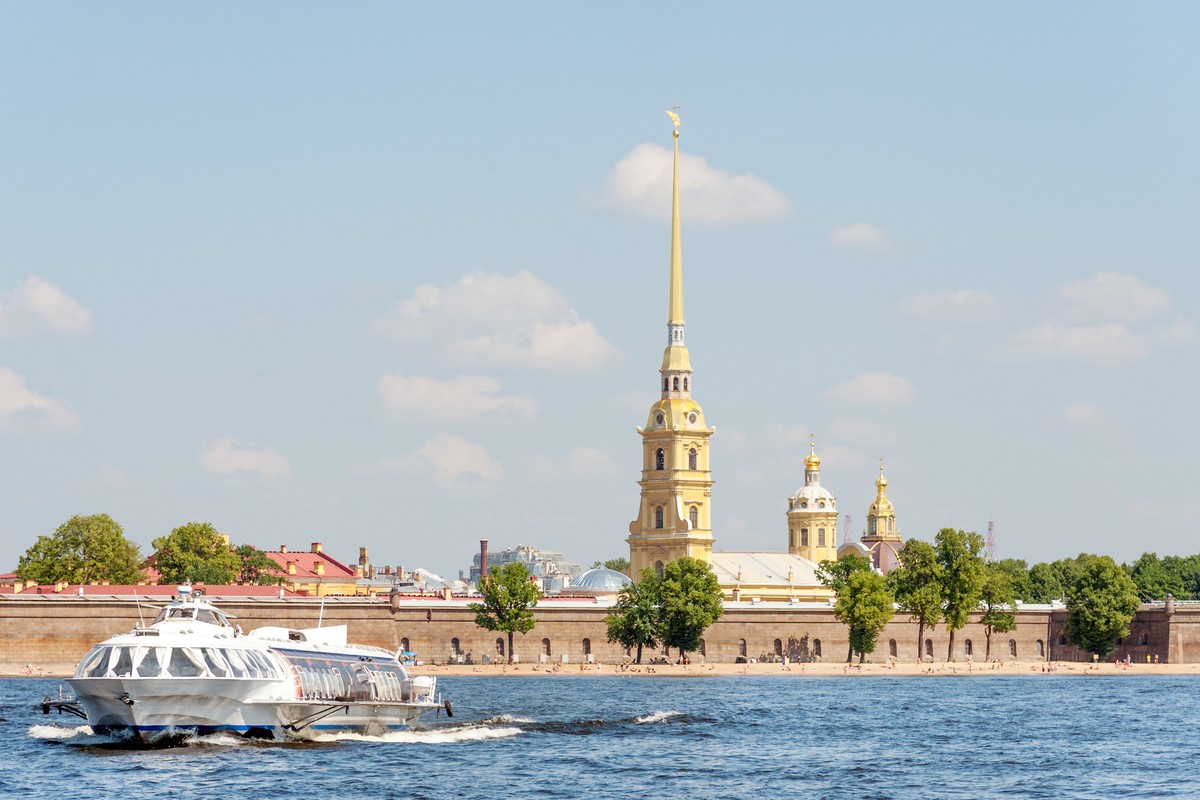 Фото «Что? Где? Когда?» в Петербурге — экскурсия с элементами игровых телепередач