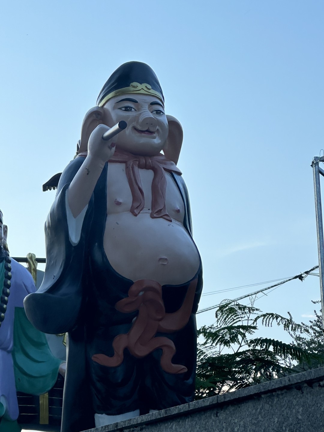 Спасибо большое организатору Константину и гиду Юле!