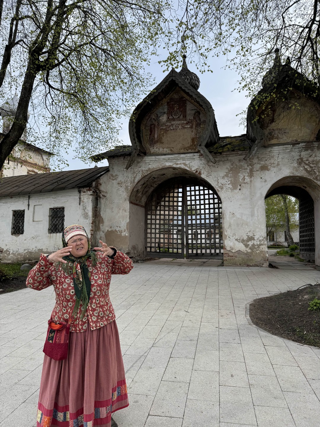 Мы в восторге. Экскурсия была для взрослых. Забава прекрасная!
