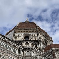 Фото отзыва 2: экскурсия "Обзорная прогулка по Флоренции"