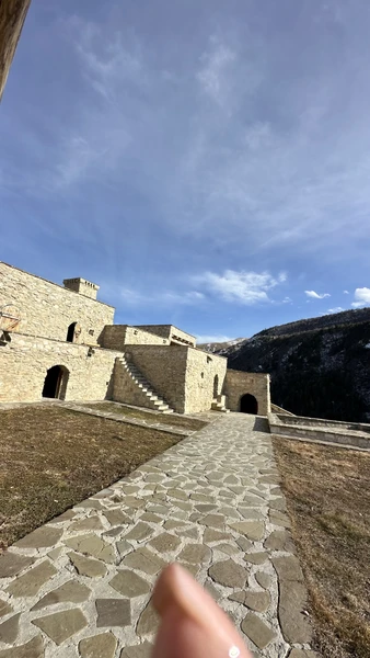 Я часто пользуюсь Tripster при путешествиях и смело могу сказать, что сегодня нам сказочно повезло с