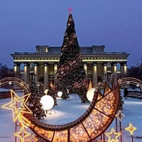 Фото отзыва 1: экскурсия "О Новосибирске — небанально"