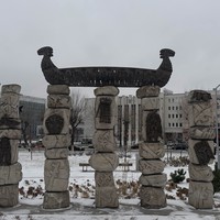 Фото отзыва 2: экскурсия "По Перми с ветерком"