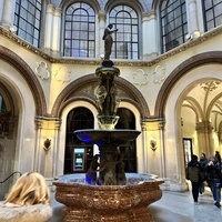 Фото отзыва 2: экскурсия "Роскошная Вена в поясе Рингштрассе"