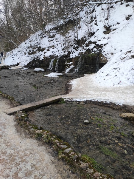 Изборск, Мальская долина и Печоры: автомобильная экскурсия (всё включено) (Юлия)