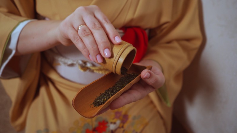 Церемония Сентя До: чайная традиция из Японии