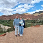 Аватар путешественника