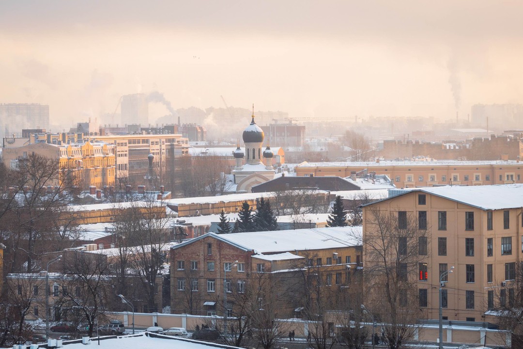 Очень понравилась экскурсия по ретроскладу! Обязательно забронирую еще раз, чтобы провести здесь фотосессию. Гид наглядно показал