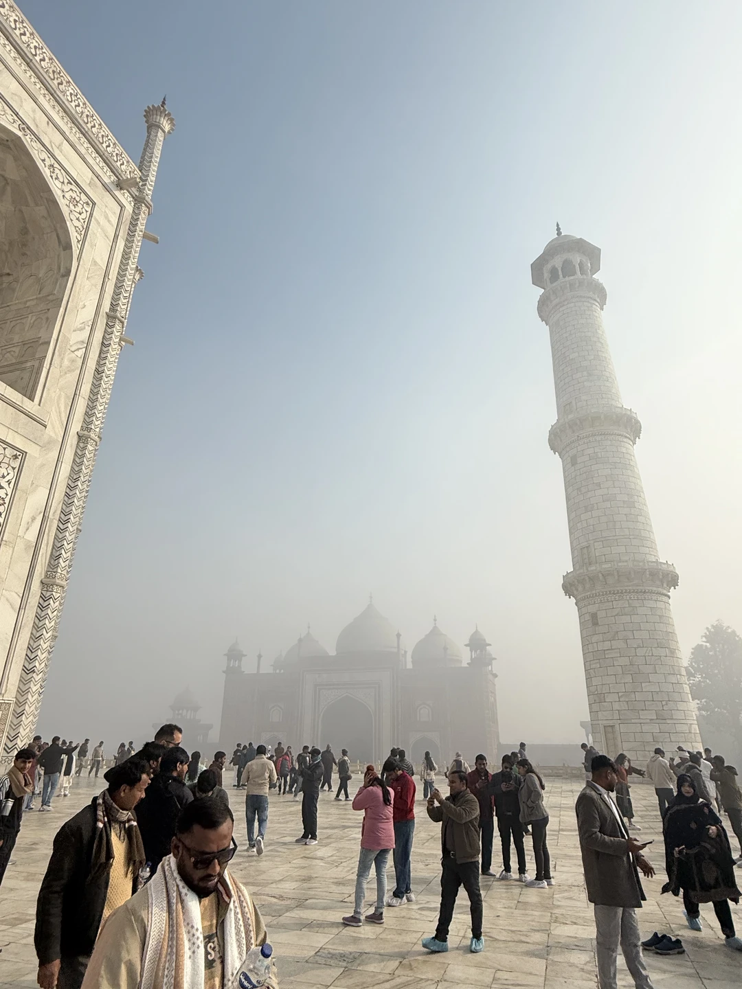 Потрясающая экскурсия!!!