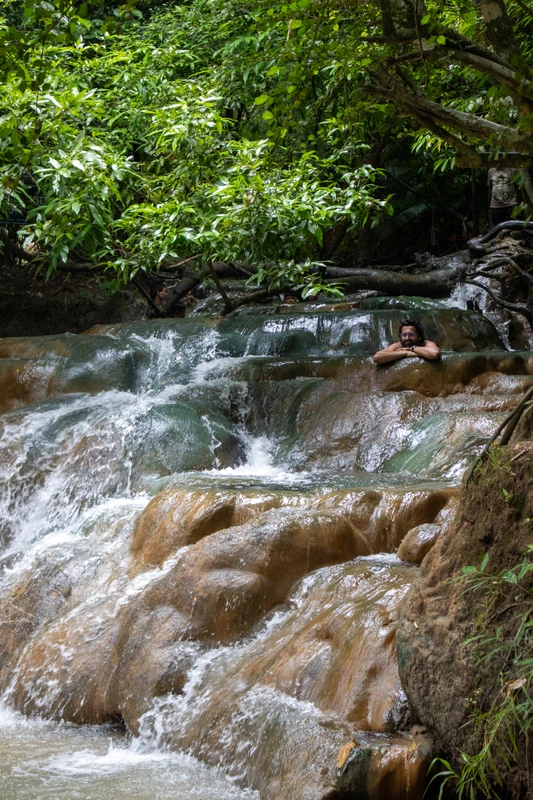 Фото отзыва 2: экскурсия "Чудеса и тайны Краби"