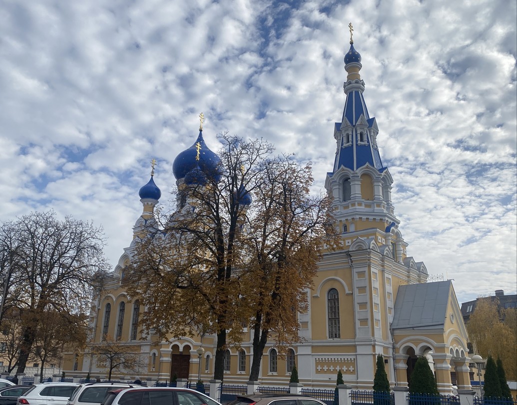 Отличная экскурсия!