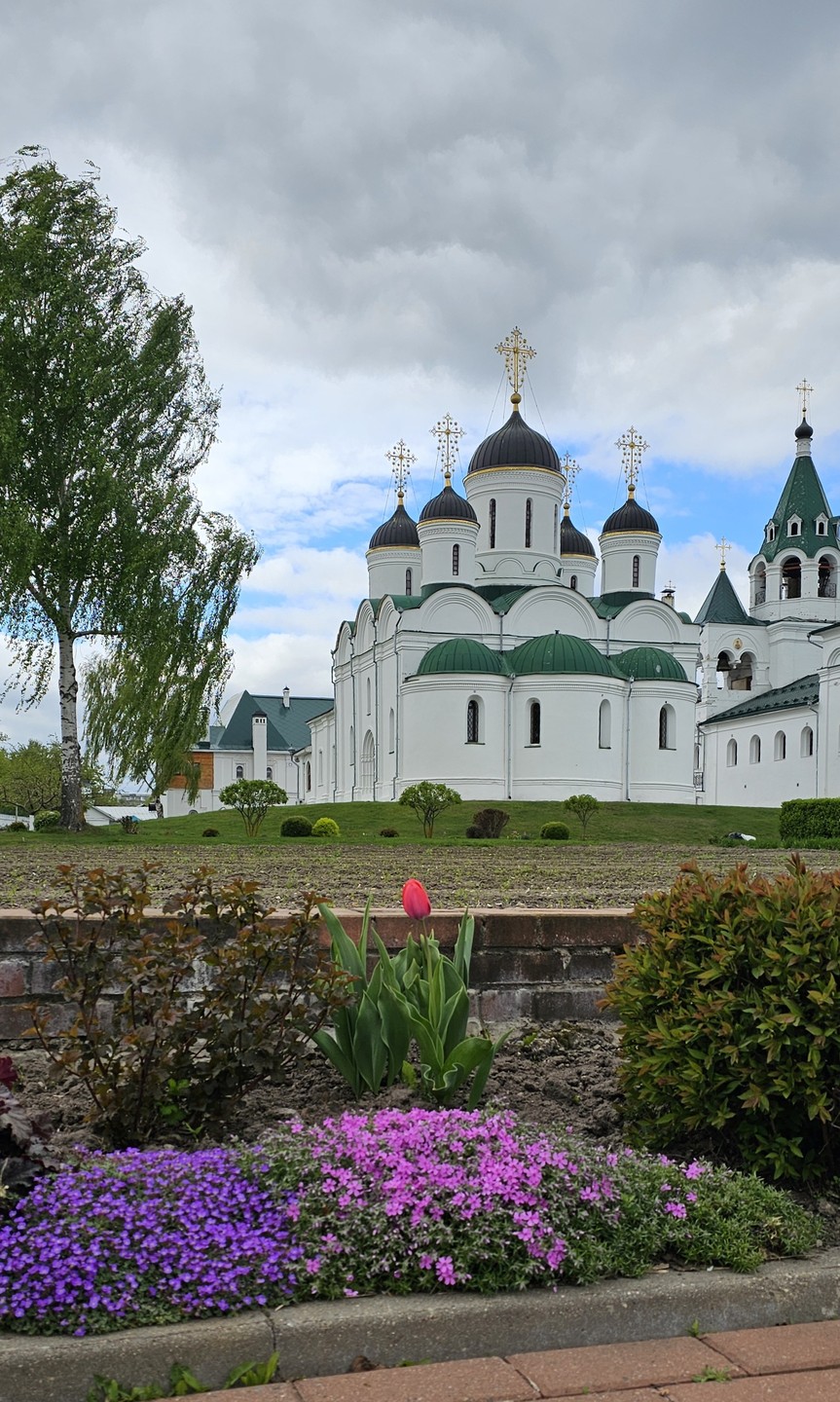 Благодаря Ирине отлично провели день в замечательном городе Муроме. Узнали много нового и интересного. Подростоку 12