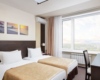 Фото отзыва 2: авторский тур "Русские пейзажи и шарм Прованса: Муром, Нижний Новгород и Гороховец за выходные"