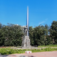 Фото отзыва 5: экскурсия "Калуга: там, где начинается космос"