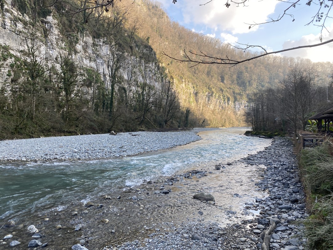 Красная Поляна «под ключ» на премиум-авто из Сочи (Андрей)