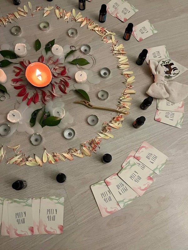 Йога-ретрит для девушек в Архызе с психологом: мягкие практики в поисках опоры, гармонии и принятия