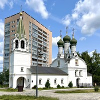 Фото отзыва 3: экскурсия "Нижний Новгород в деталях: таинственное Започаинье и «карман России»"