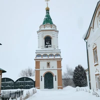 Фото отзыва 2: экскурсия "Чебоксары от земли до неба: пешеходная экскурсия + поездка на колесе обозрения"