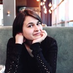 Марина