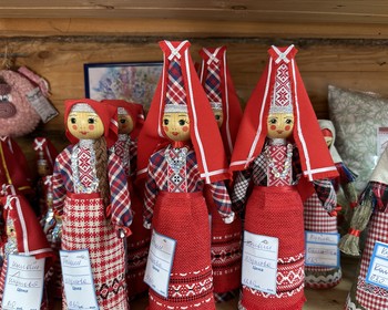Купеческий Сарапул