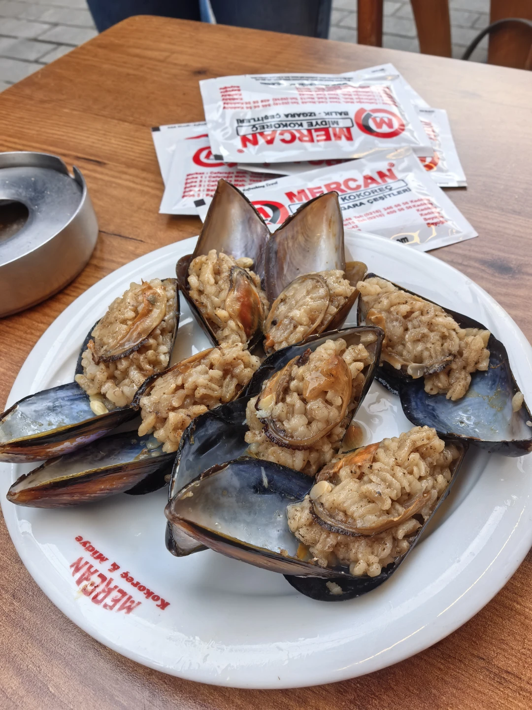 Огромная благодарность от нас с мужем с Майей за экскурсию "Азбука вкусов Стамбула"! Майя как уверенный