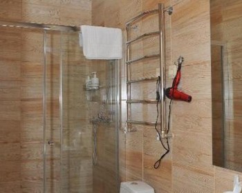 Богородицк и фестиваль сирени в дендропарке