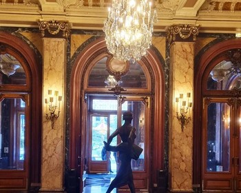 Главные достопримечательности Монте-Карло