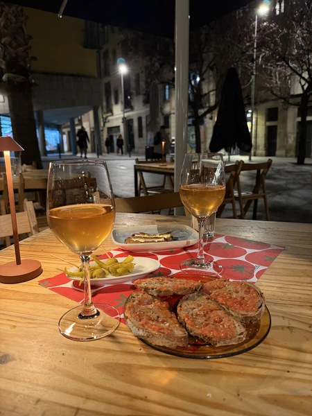 Формат экскурсии - просто топ! когда увидела название, не раздумывая забронировала и не пожалела!