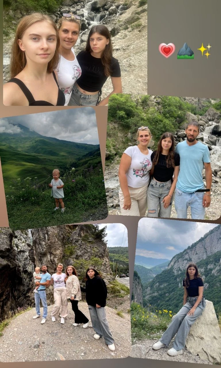 Здравствуйте! Хочу от всей души поблагодарить экскурсовода Ольгу, за прекрасную экскурсию, фото и массу интересной информации