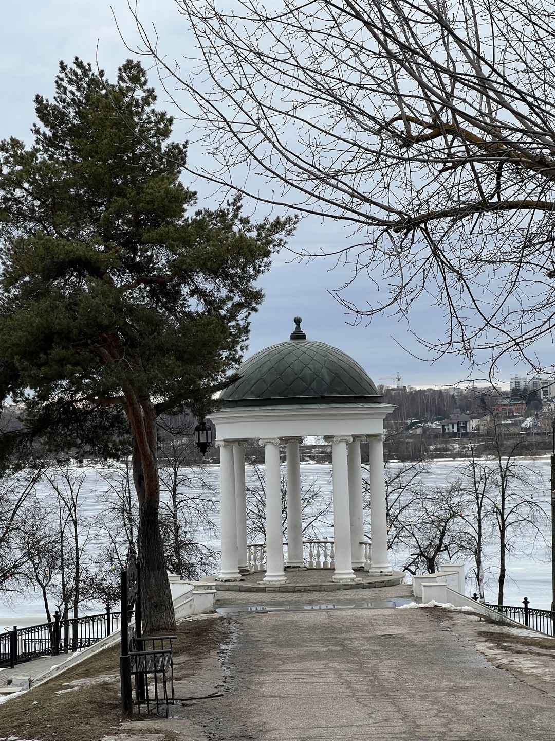 Добро пожаловать в Кострому (Юлия)