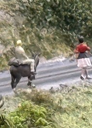 Фото отзыва 2: экскурсия "Из&nbsp;Санкт-Петербурга&nbsp;— по&nbsp;всей России! Групповая экскурсия по&nbsp;«Гранд Макету» (билеты включены)"