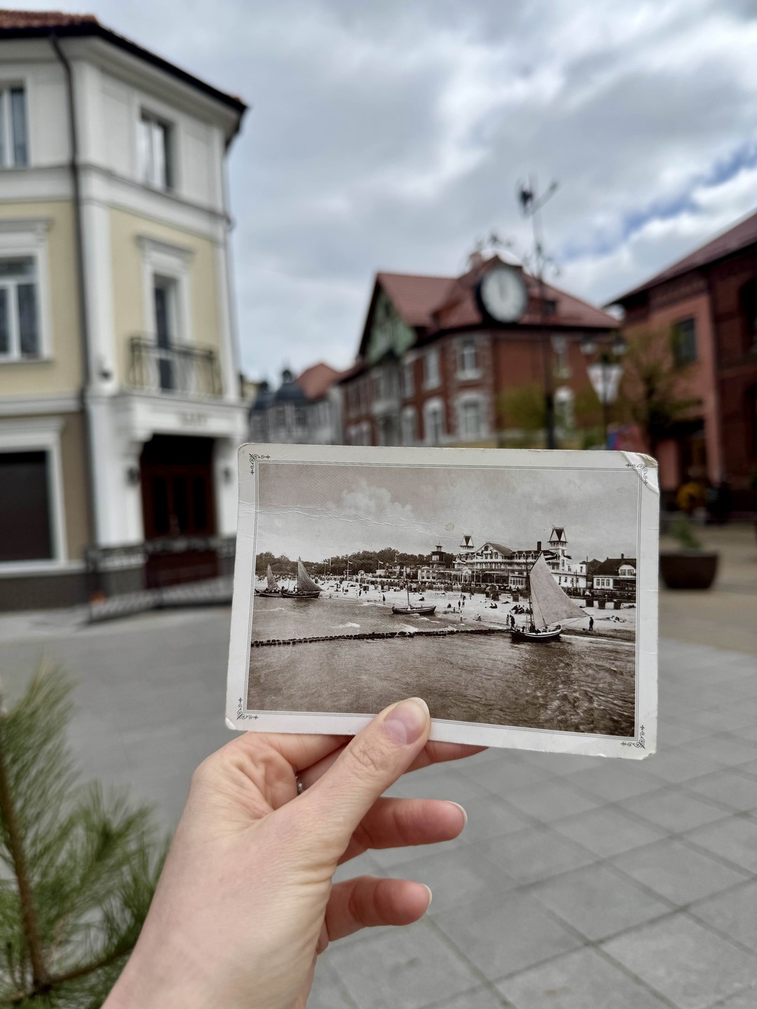 Очень интересная и легкая экскурсия! Мы остались супер довольны