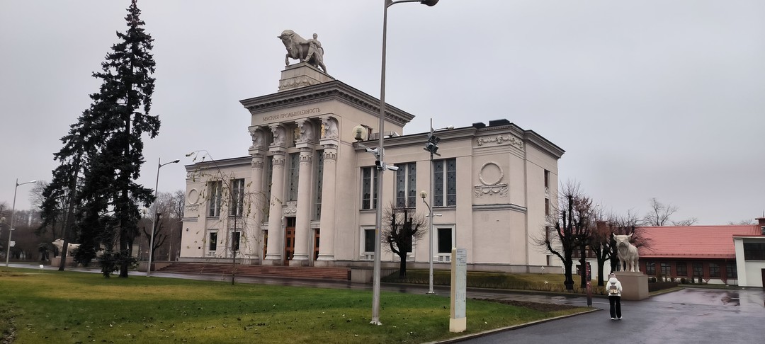 Очень довольны, что выбрали эту экскурсию. На самом деле, не ожидали, что будет так интересно!