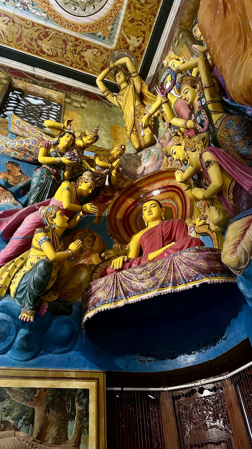 У нас была потрясающая экскурсия в январе 2026! Рифай-тот человек, который составляет впечатление о путешествии в