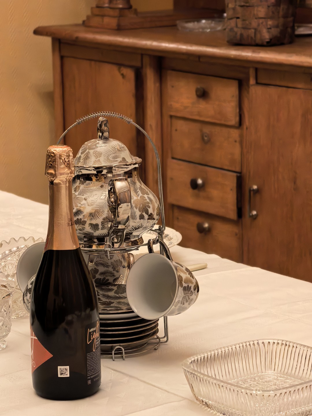 Гидом нашей группы был замечательный харизматичный юноша с необычным именем - Феодор☺️