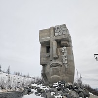 Фото отзыва 3: экскурсия "Путешествие по побережью Охотского моря на авто"