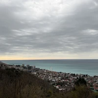 Фото отзыва 3: экскурсия "Такая разная Абхазия"