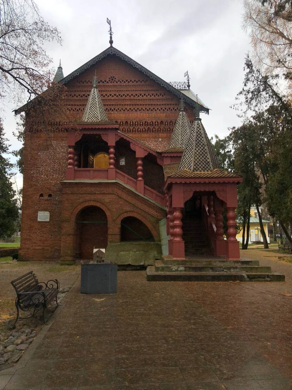 Сюжеты Углича (Сергей)