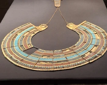 Музей египетской цивилизации, Старый Каир