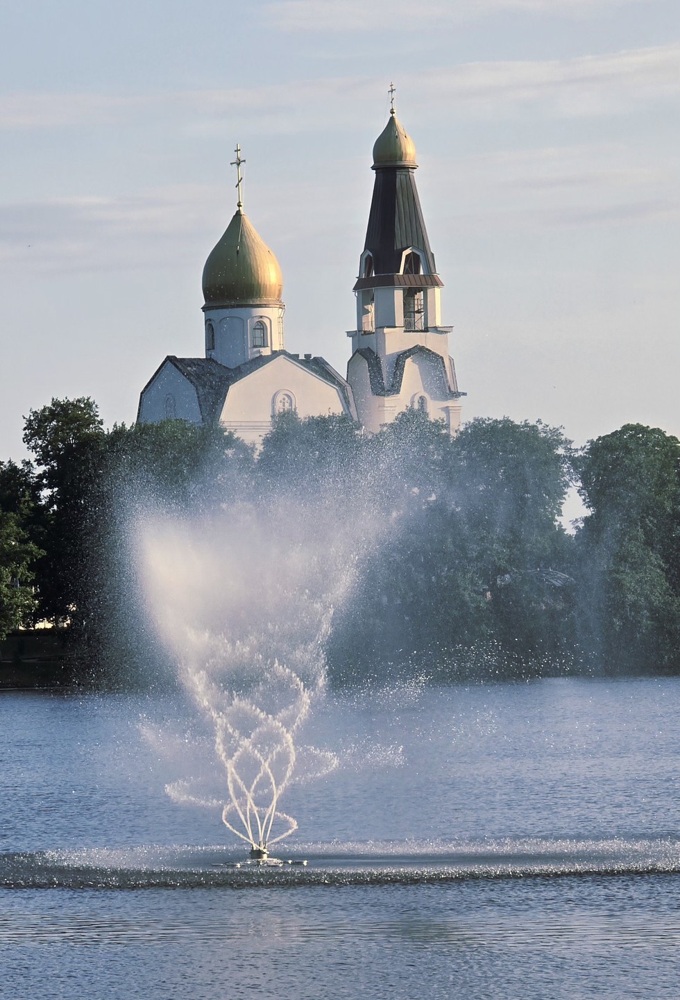 Сестрорецкие заводы - три века славных дел (Ольга)