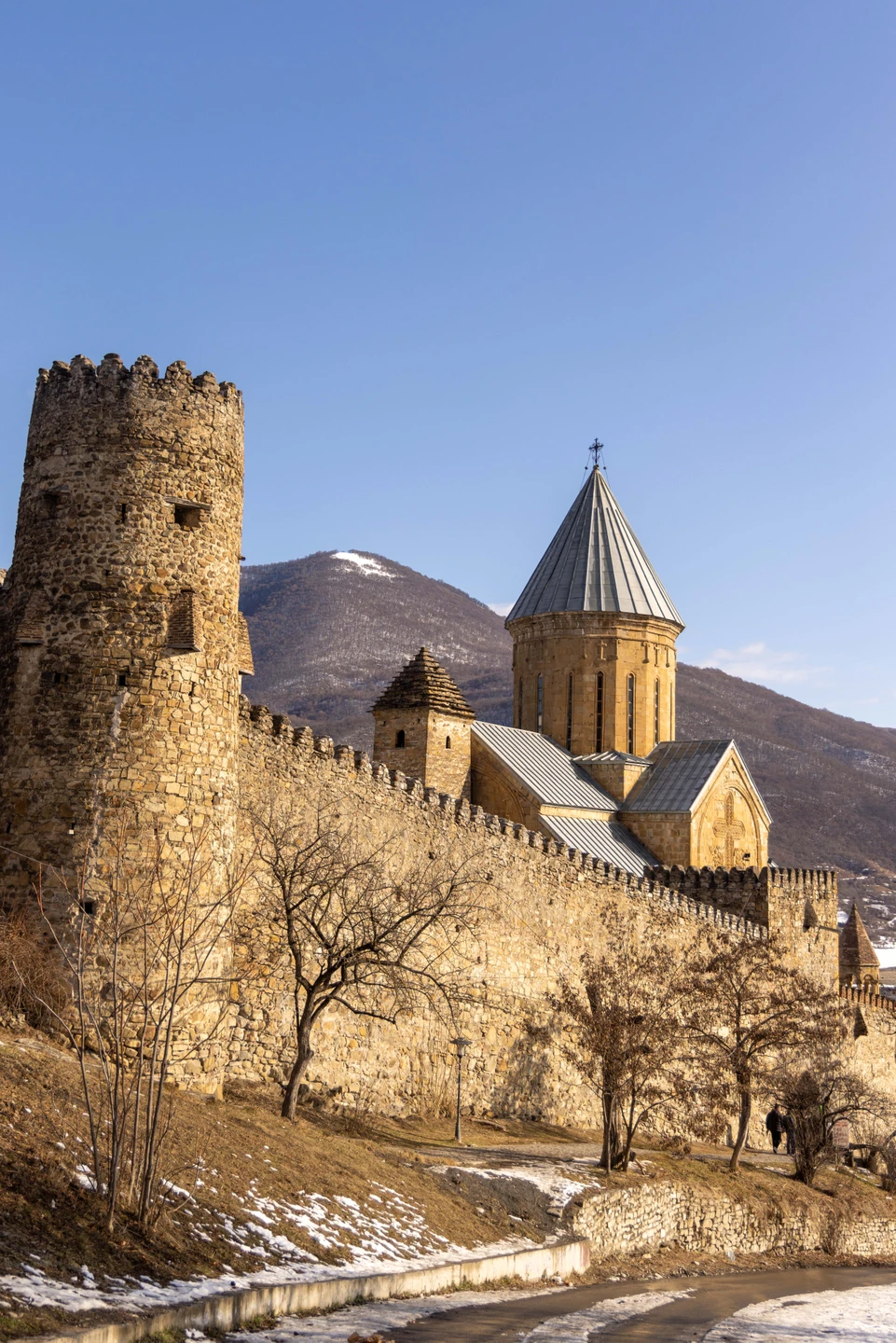 Если любите горы – этот вариант экскурсии точно для вас подойдет