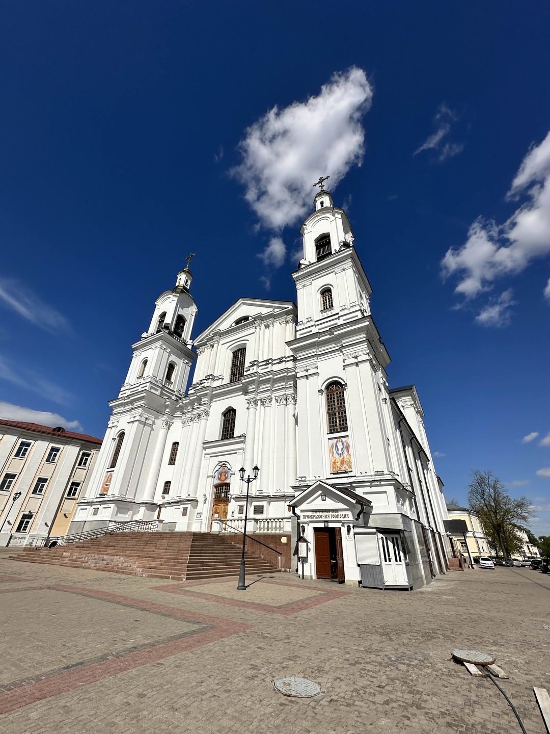 Классический Витебск (Алеся)