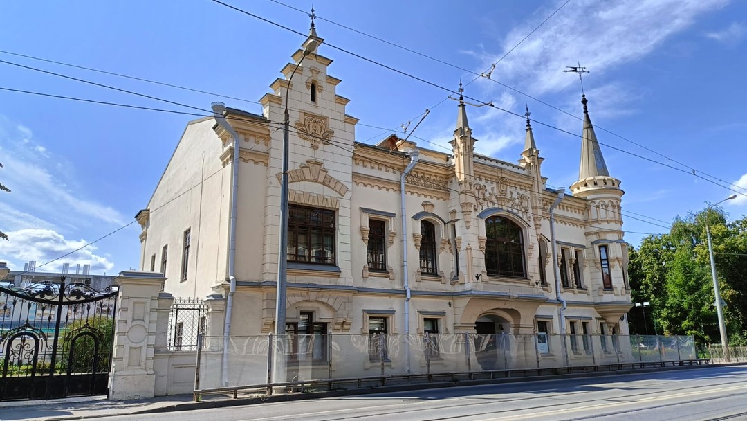 Влюбиться в Казань за 3 часа (Анастасия)