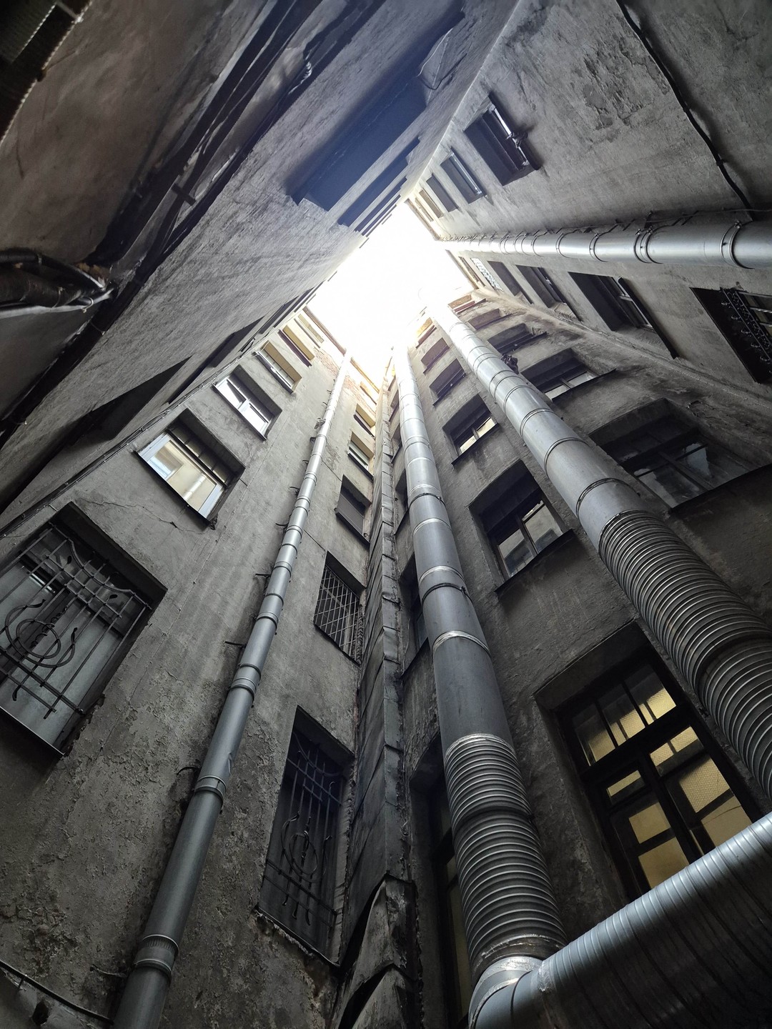 Парадный Петербург: прогулка с фотографом (Юлия)