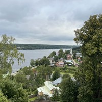 Отзыв о экскурсии "Плёс глазами Левитана" — фото 3