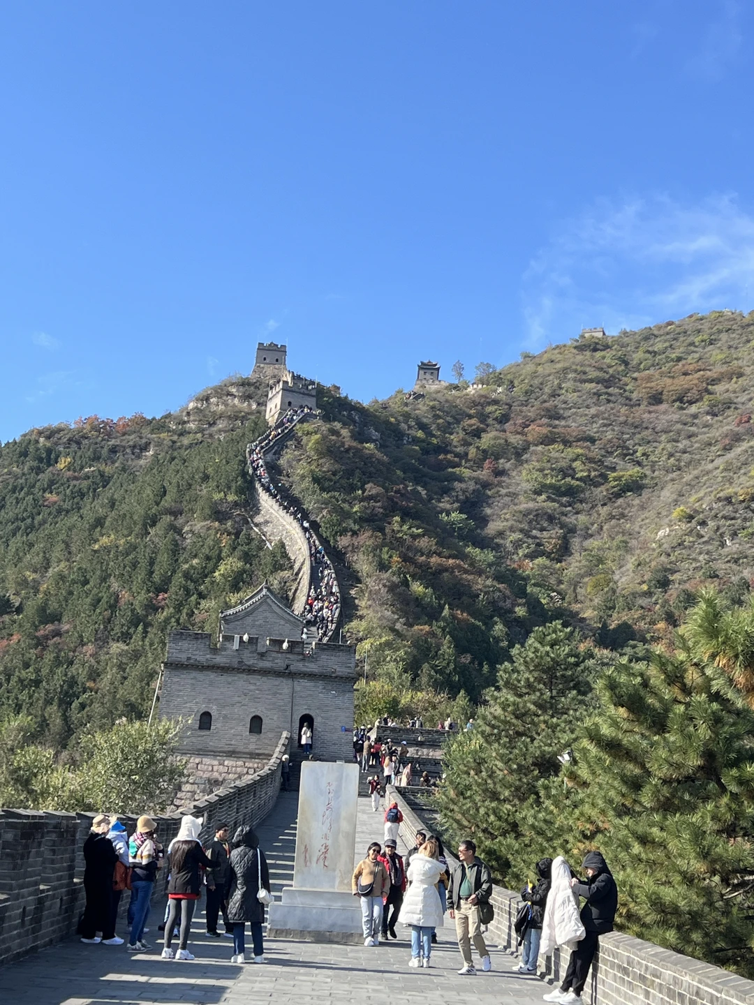 Спасибо Алеше за организацию тура!