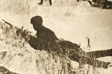 Линия «Миус-фронта»