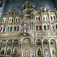 Фото отзыва 2: экскурсия "Тюмень на автомобиле"