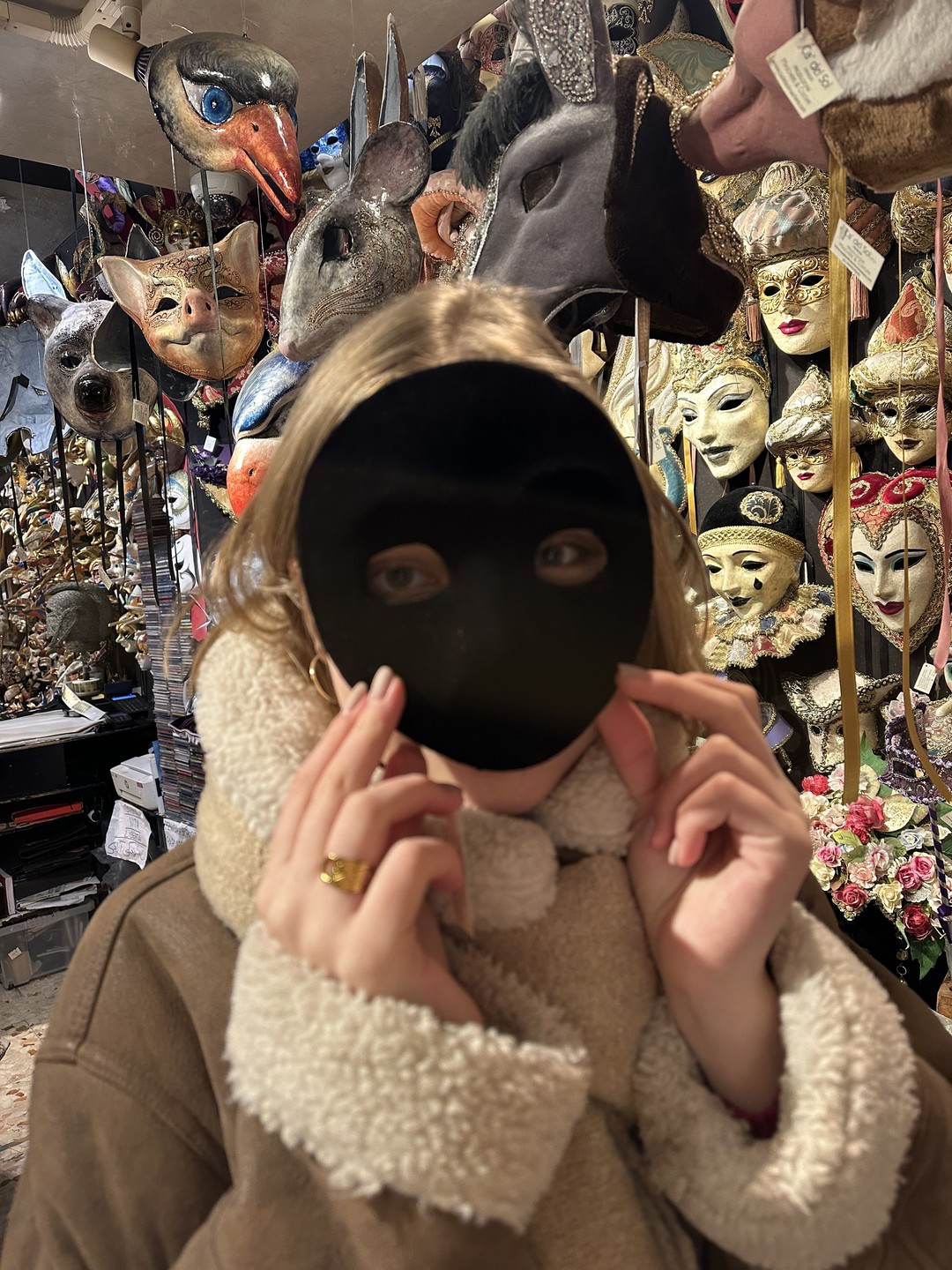 Знакомство с Венецией прошло на высшем уровне через Татьяну! Очень интересно! Очень комфортно с этим человеком на экскурсии! Рекомендую всем!