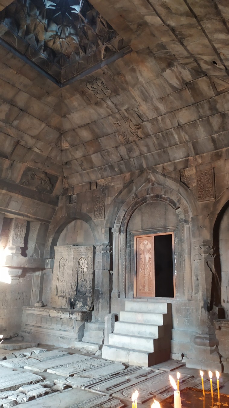 Фото Винный тур под аккомпанемент Арарата и Нораванка